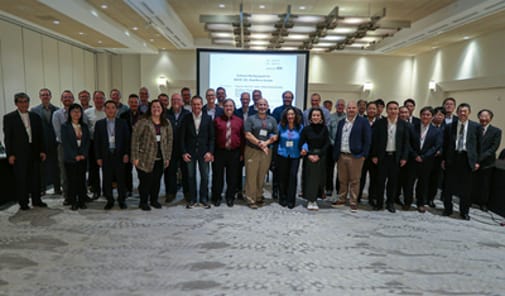 WE ARE PROUD TO ANNOUNCE THE RELEASE OF THE ISO 5119:2023 STANDARD